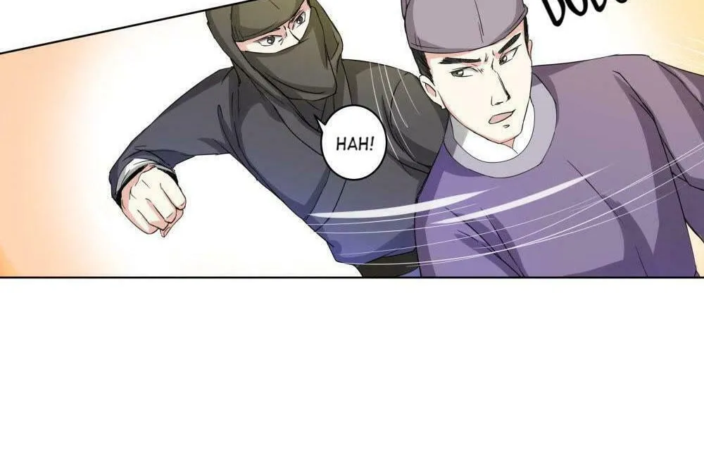Read Save Me, Guild Master! chapter 2 image 7 on Lezhin
