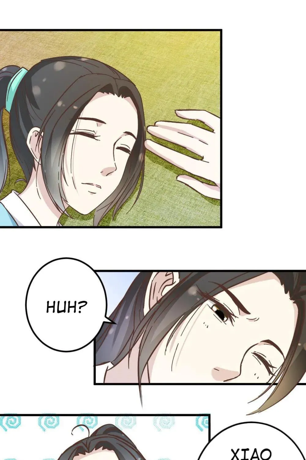 Read Save Me, Guild Master! chapter 21 image 11 on Lezhin
