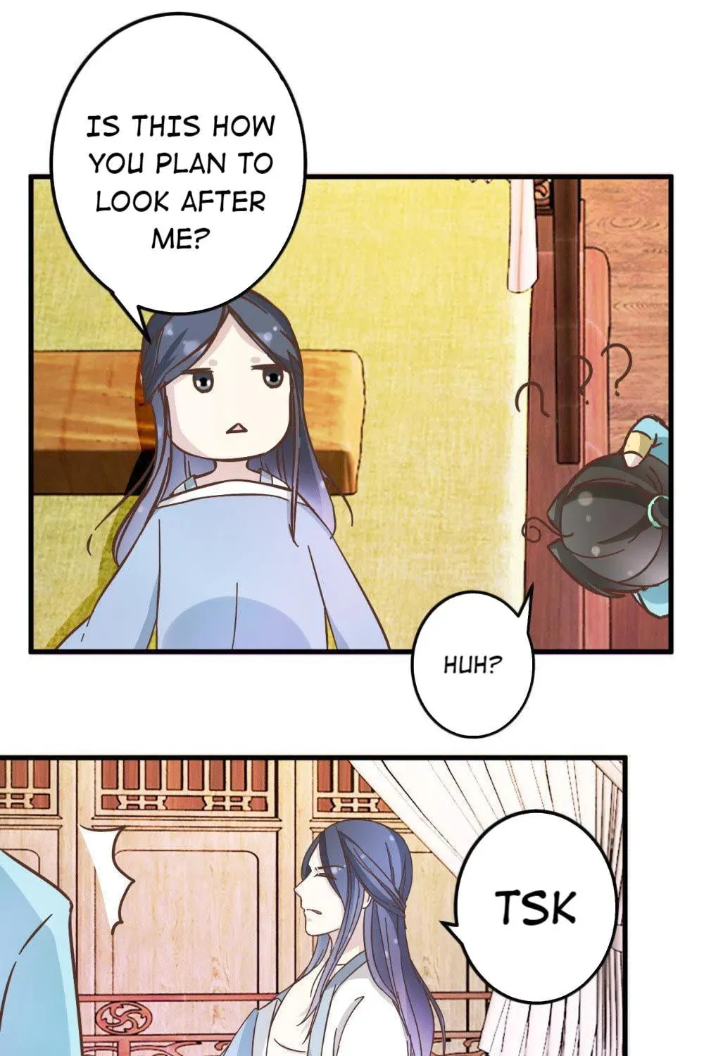 Read Save Me, Guild Master! chapter 21 image 14 on Lezhin