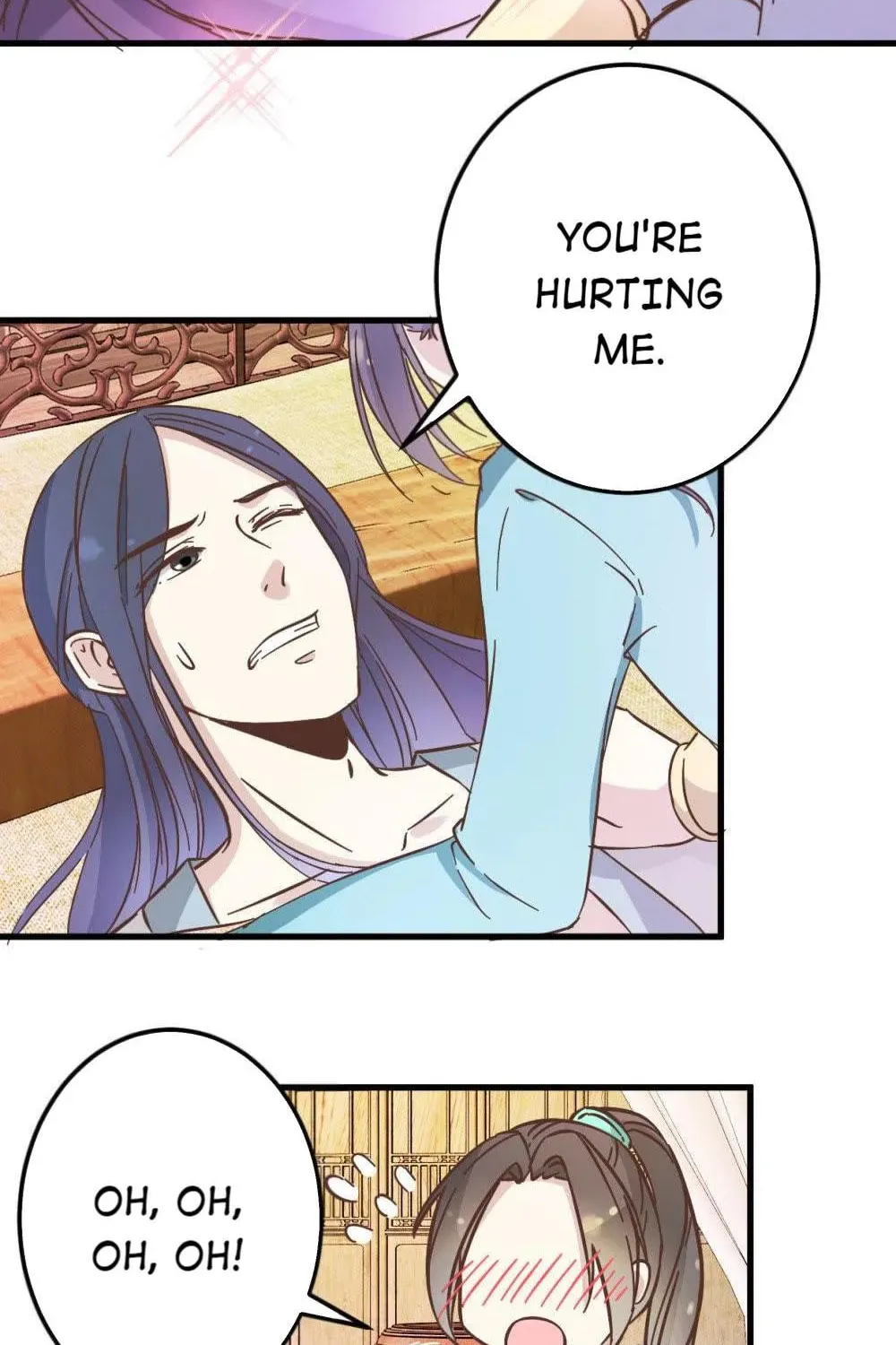 Read Save Me, Guild Master! chapter 21 image 18 on Lezhin