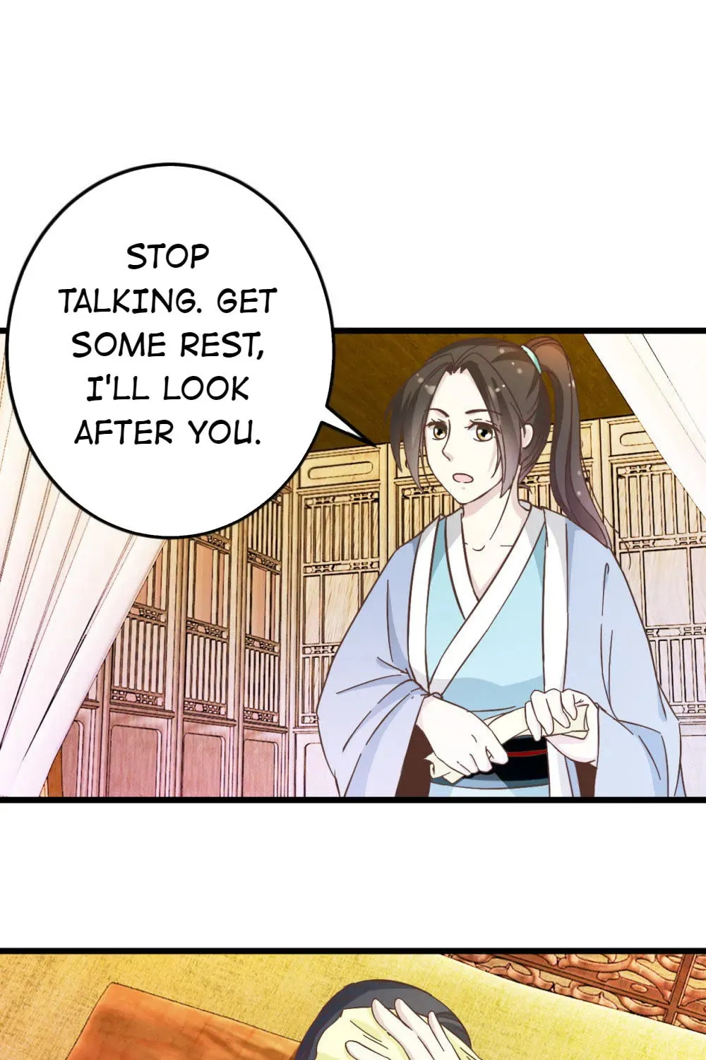 Read Save Me, Guild Master! chapter 21 image 2 on Lezhin