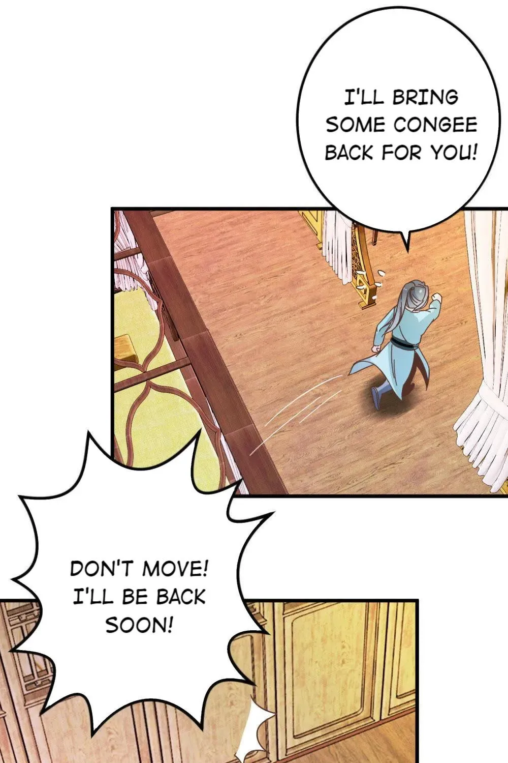 Read Save Me, Guild Master! chapter 21 image 20 on Lezhin