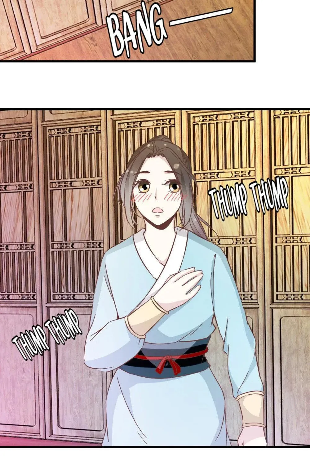 Read Save Me, Guild Master! chapter 21 image 21 on Lezhin