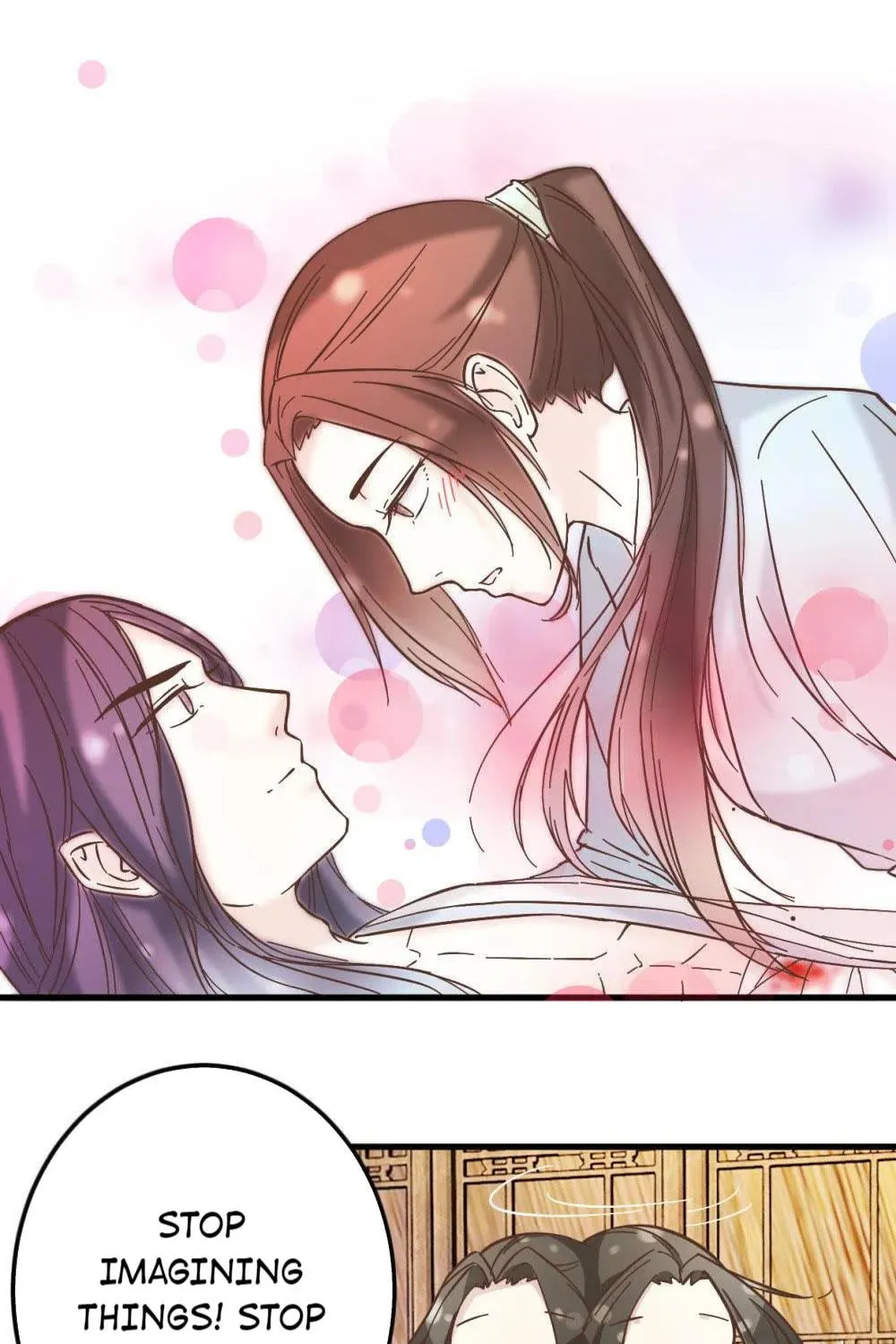 Read Save Me, Guild Master! chapter 21 image 23 on Lezhin
