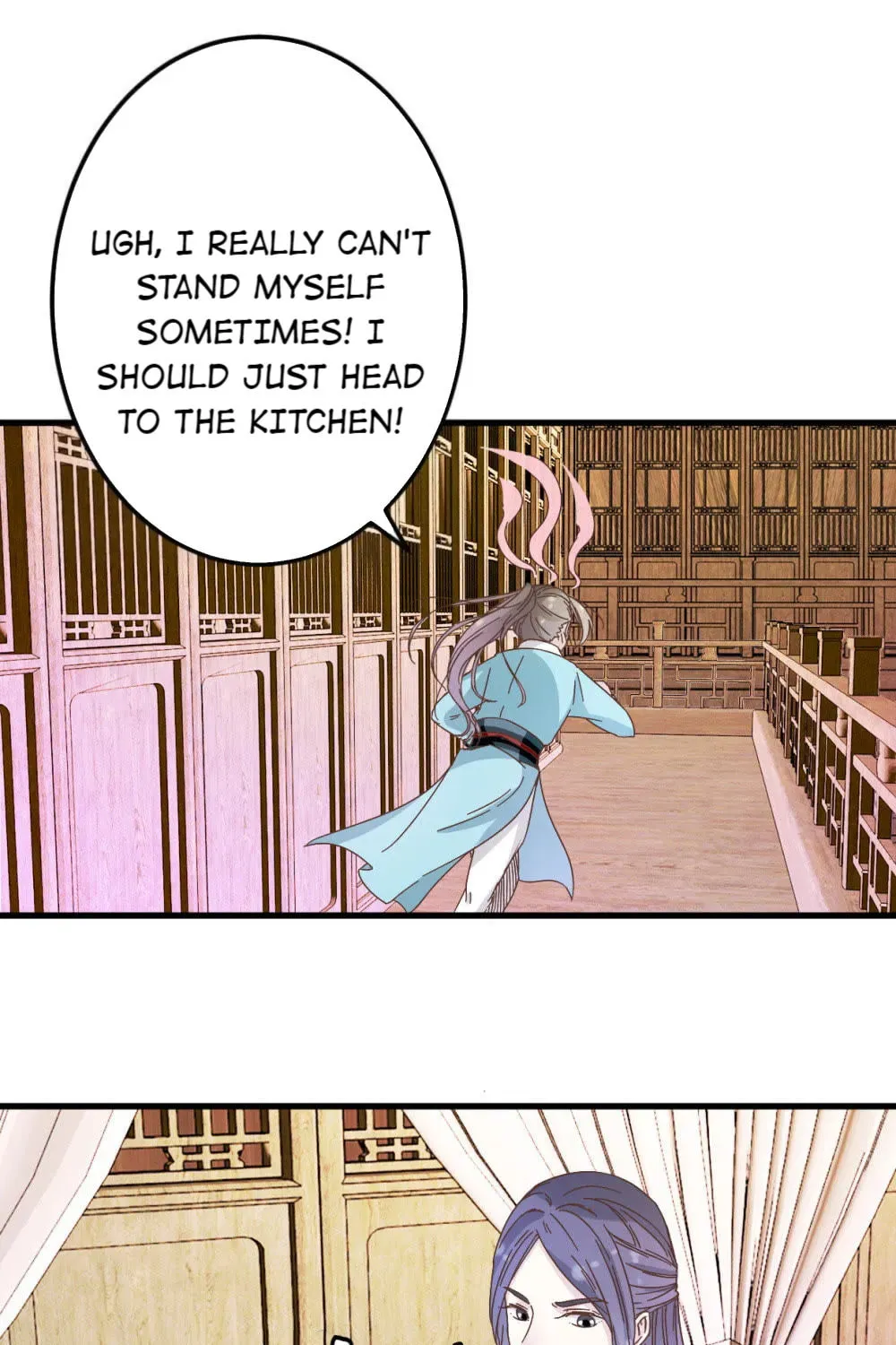 Read Save Me, Guild Master! chapter 21 image 26 on Lezhin