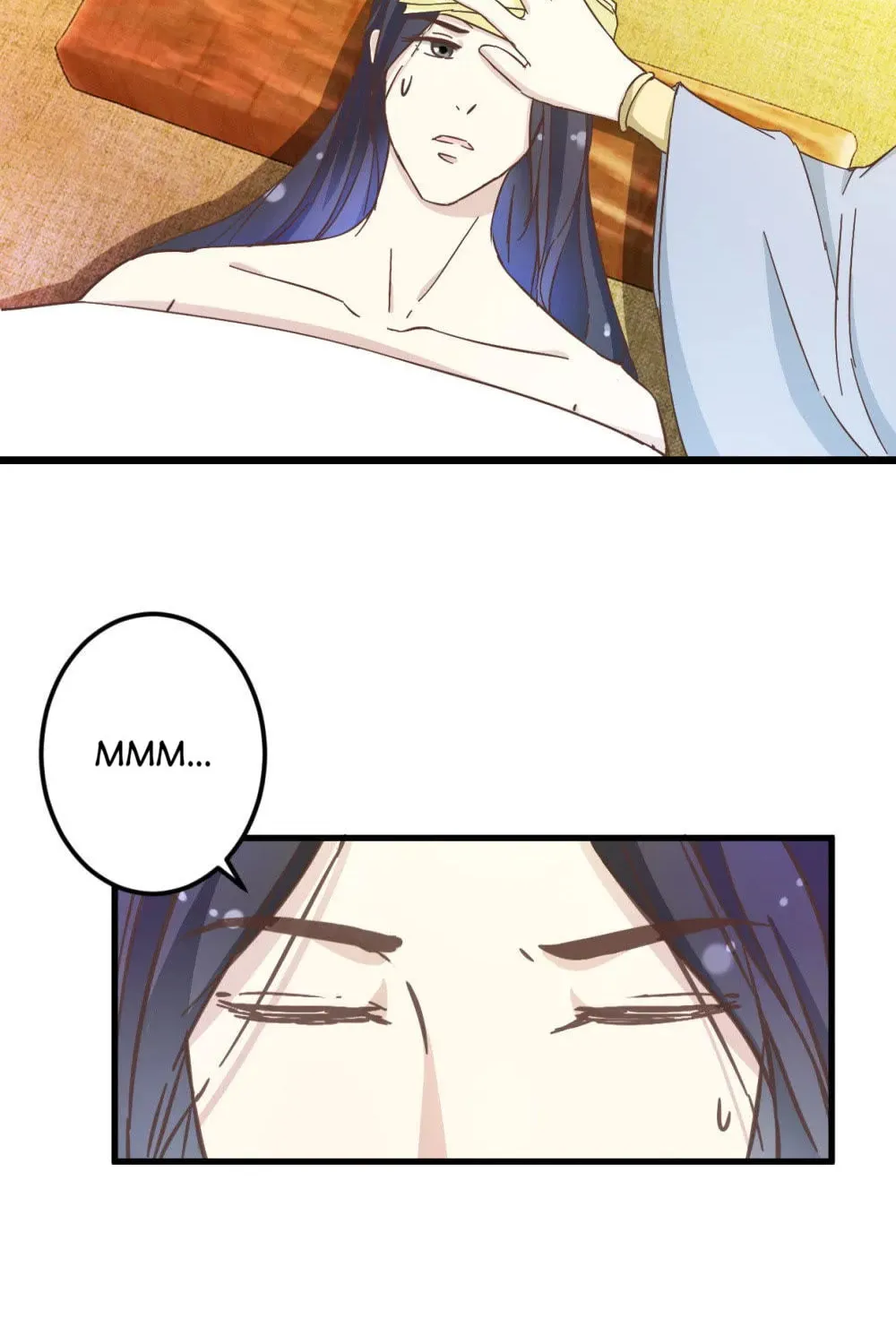 Read Save Me, Guild Master! chapter 21 image 3 on Lezhin