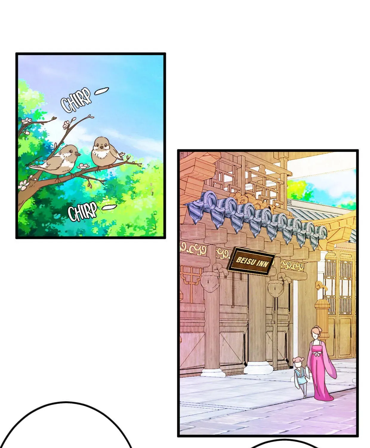 Read Save Me, Guild Master! chapter 21 image 5 on Lezhin