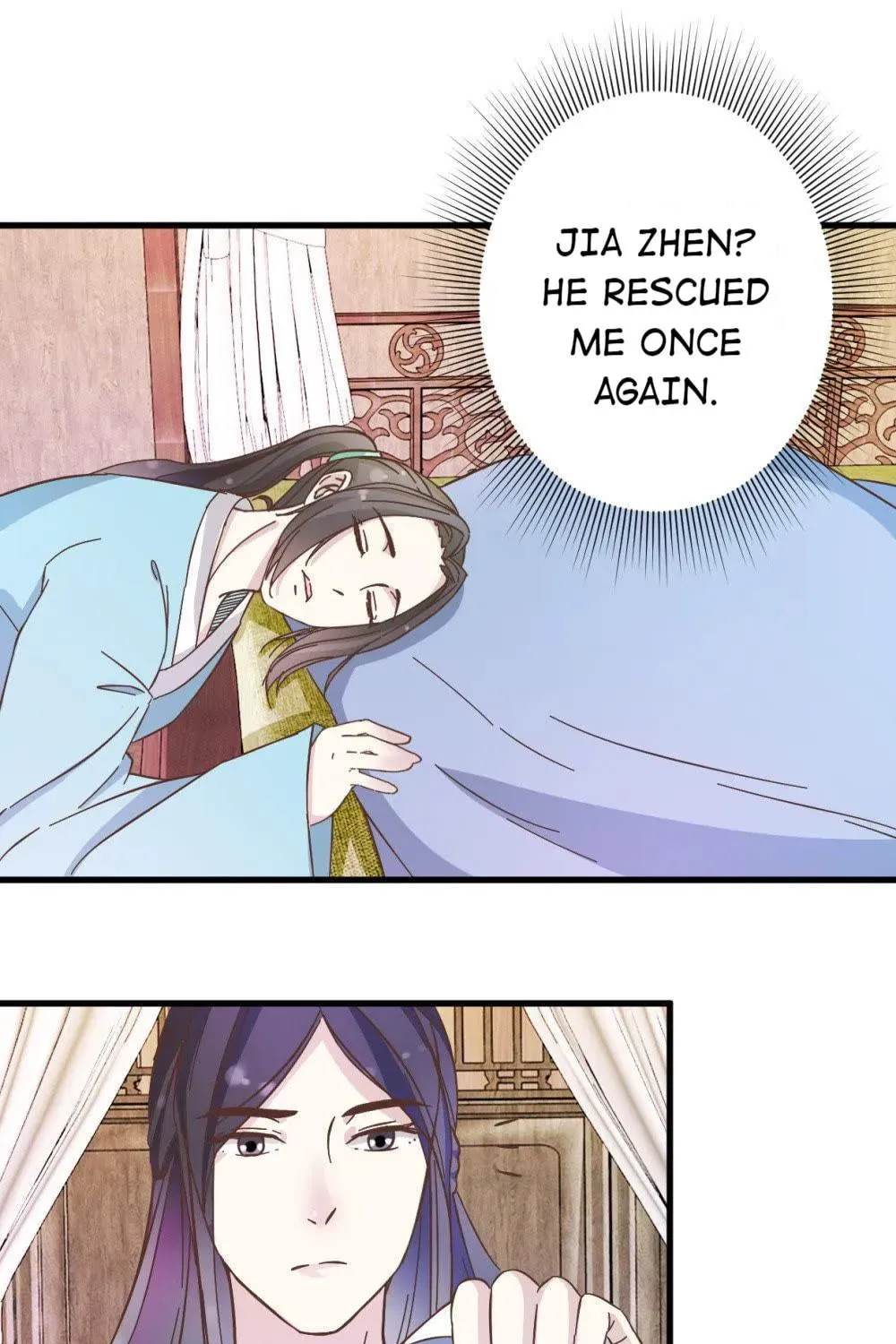 Read Save Me, Guild Master! chapter 21 image 8 on Lezhin