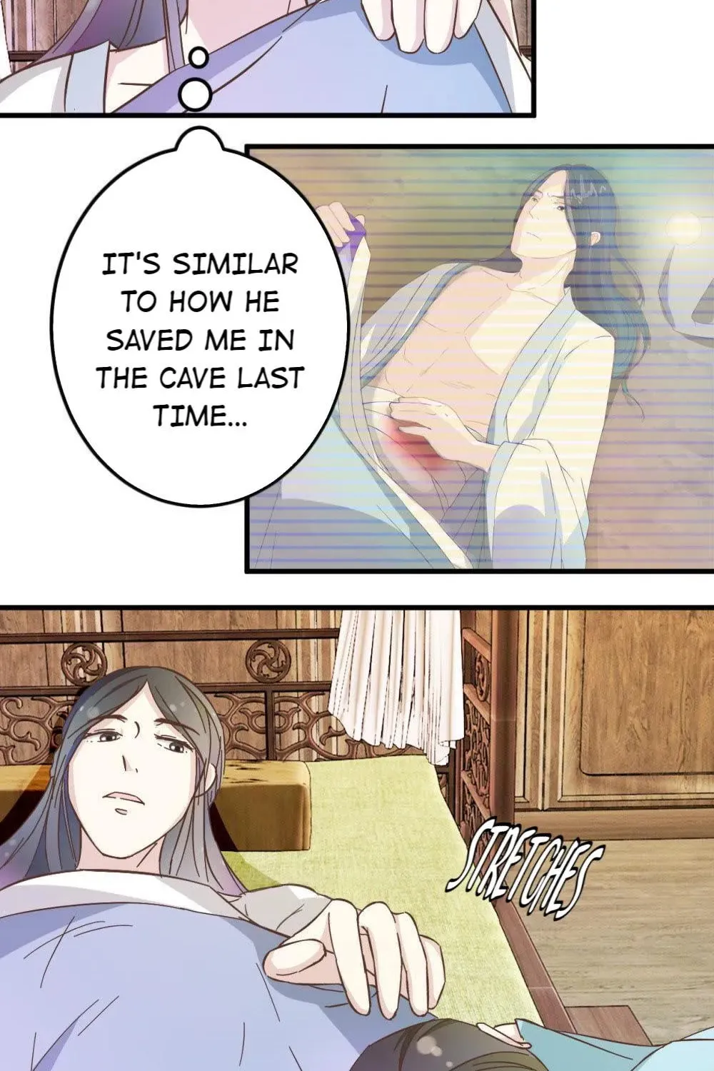 Read Save Me, Guild Master! chapter 21 image 9 on Lezhin