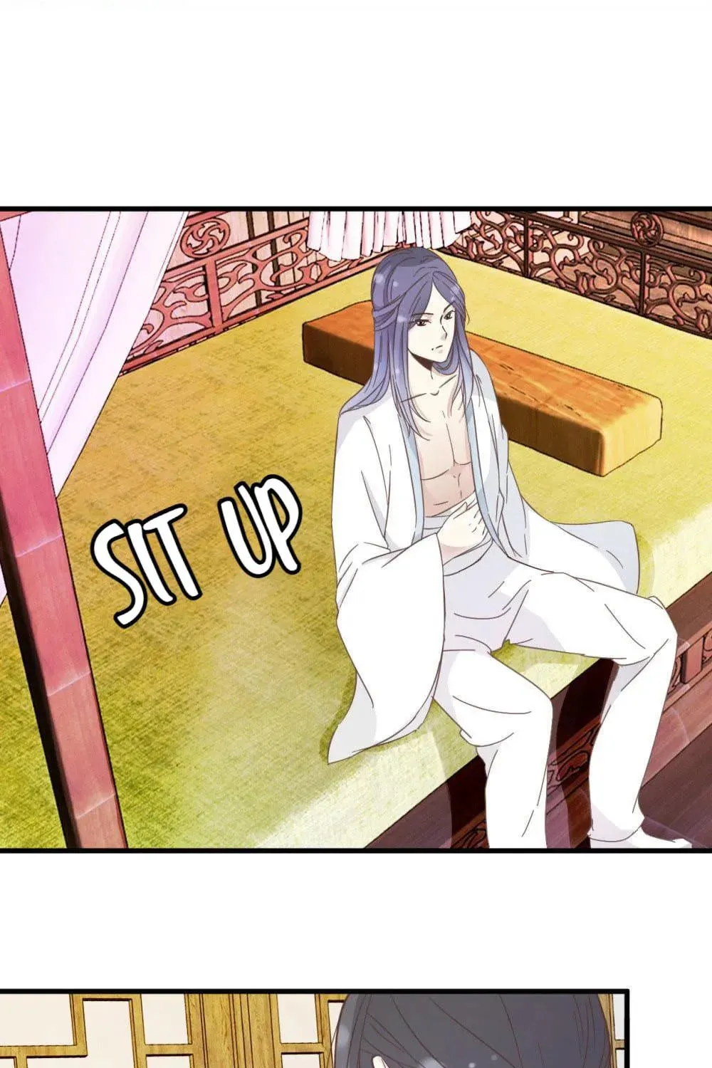 Read Save Me, Guild Master! chapter 22 image 1 on Lezhin