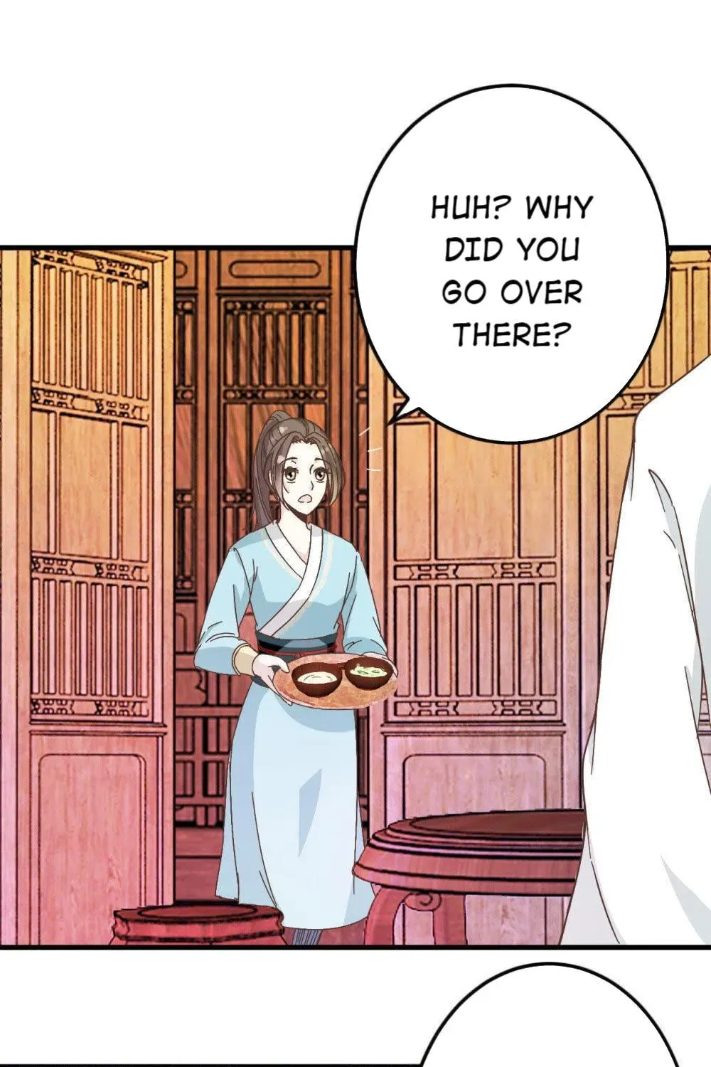 Read Save Me, Guild Master! chapter 22 image 10 on Lezhin