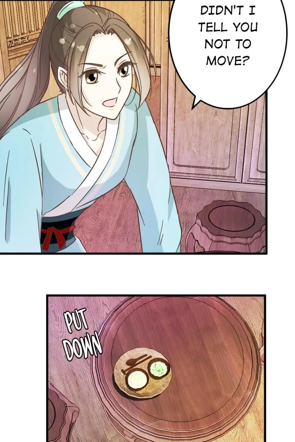 Read Save Me, Guild Master! chapter 22 image 11 on Lezhin