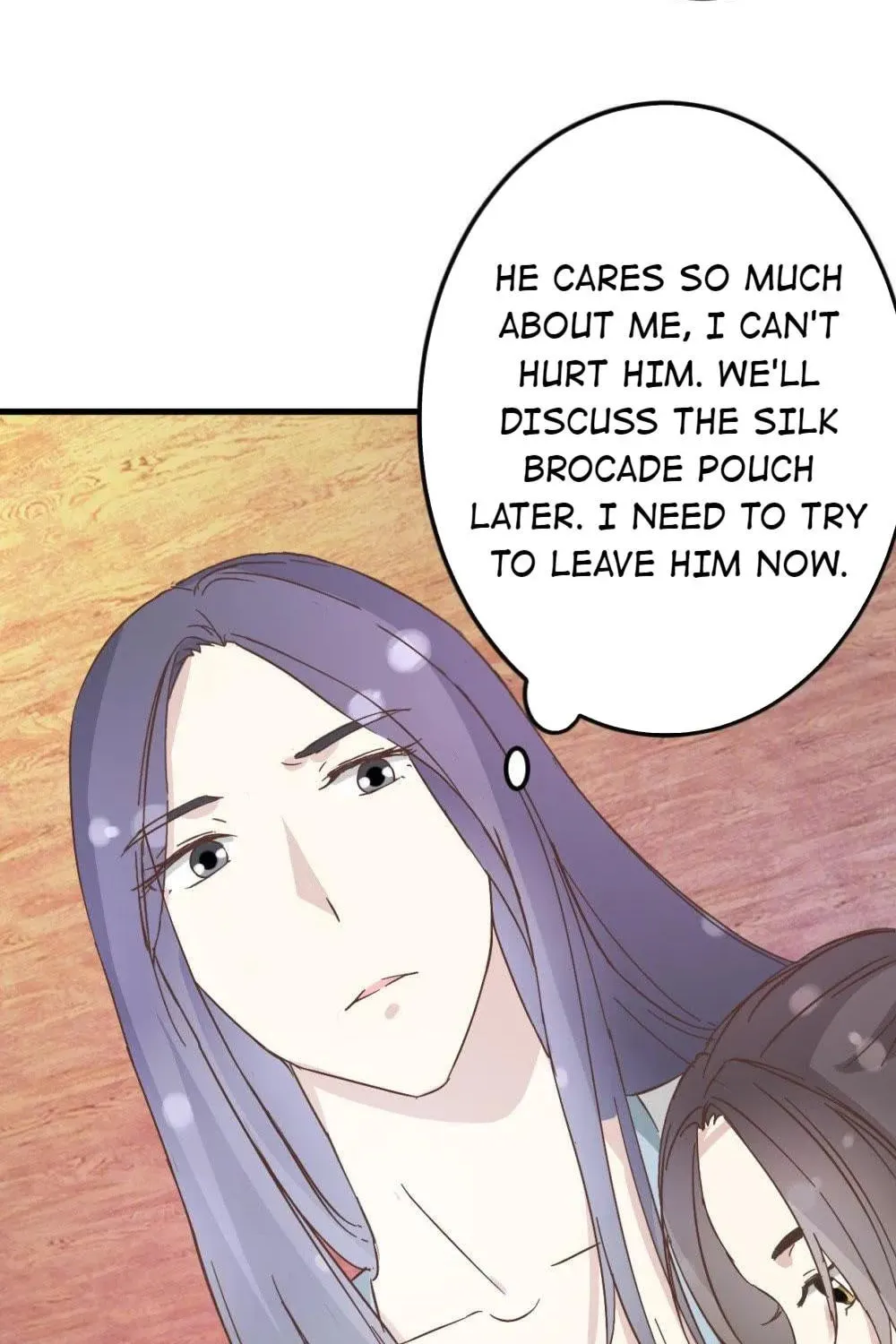 Read Save Me, Guild Master! chapter 22 image 14 on Lezhin