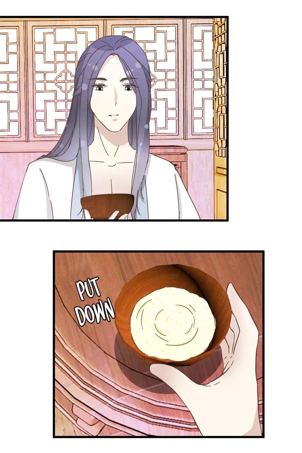 Read Save Me, Guild Master! chapter 22 image 17 on Lezhin