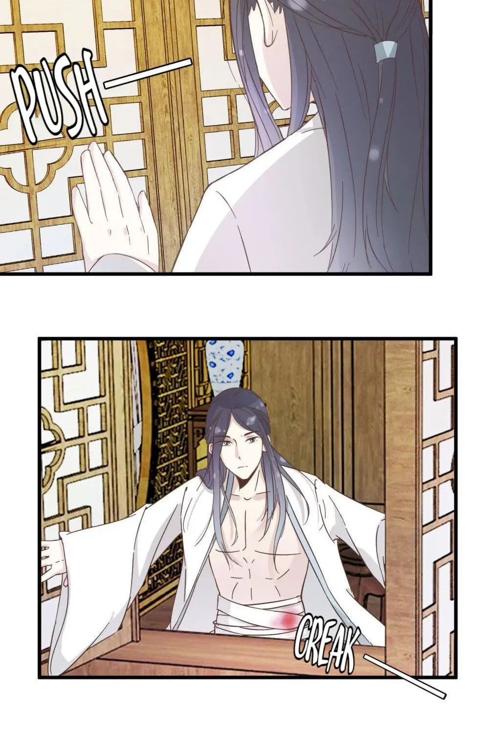 Read Save Me, Guild Master! chapter 22 image 2 on Lezhin