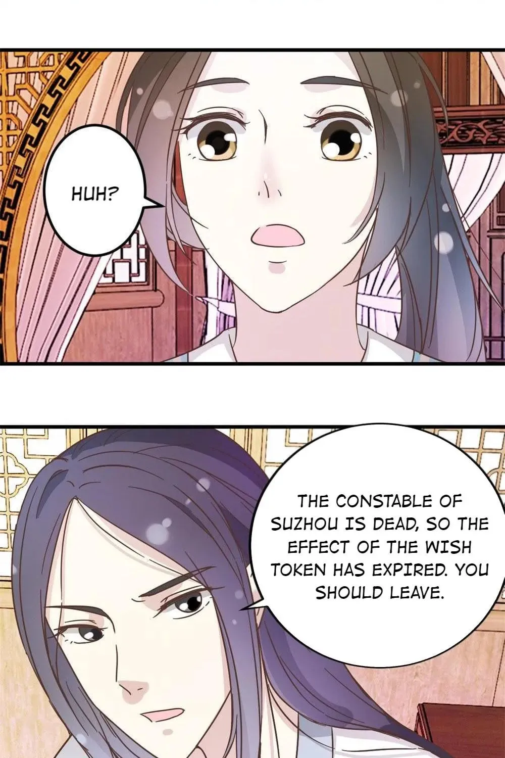 Read Save Me, Guild Master! chapter 22 image 20 on Lezhin