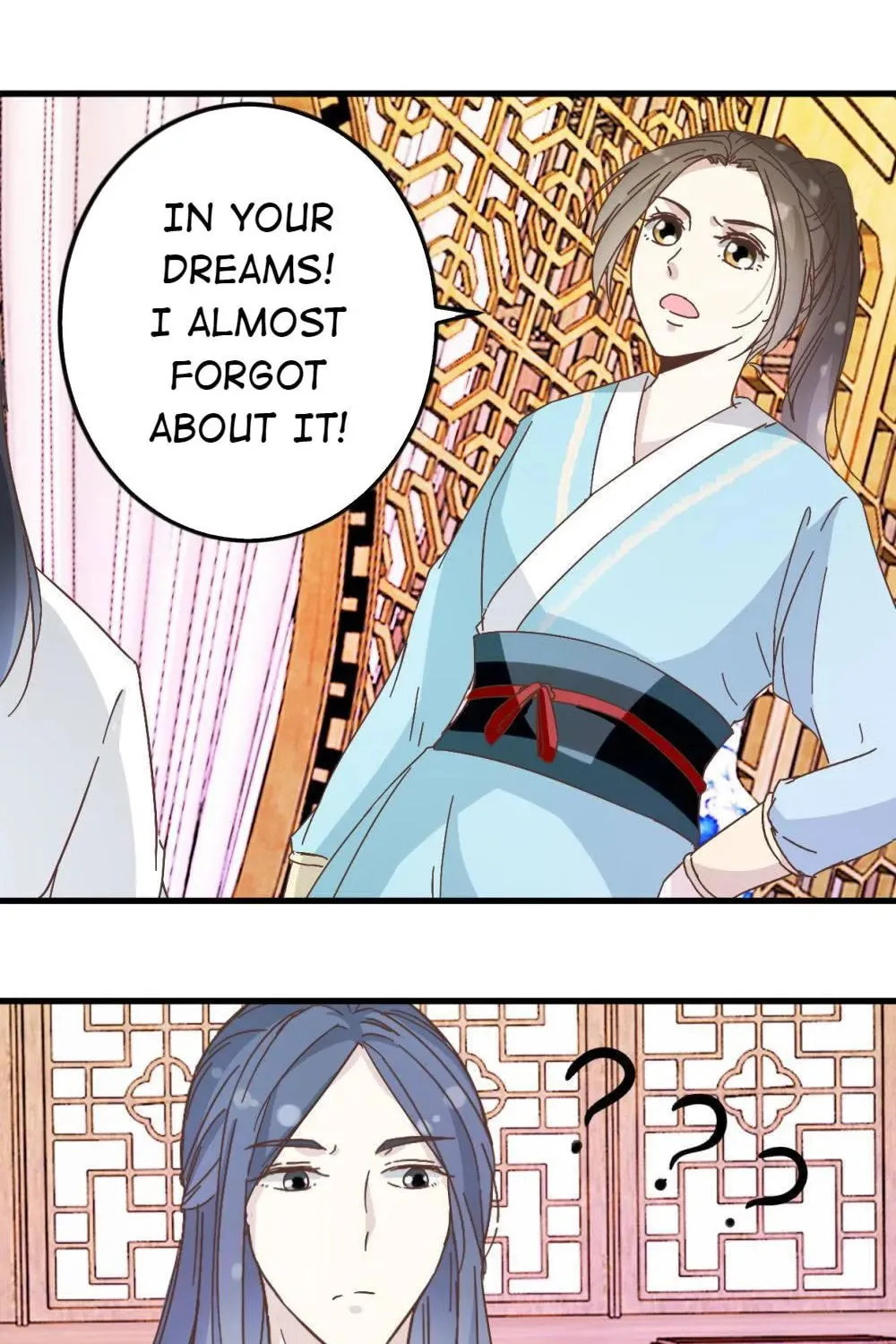 Read Save Me, Guild Master! chapter 22 image 23 on Lezhin