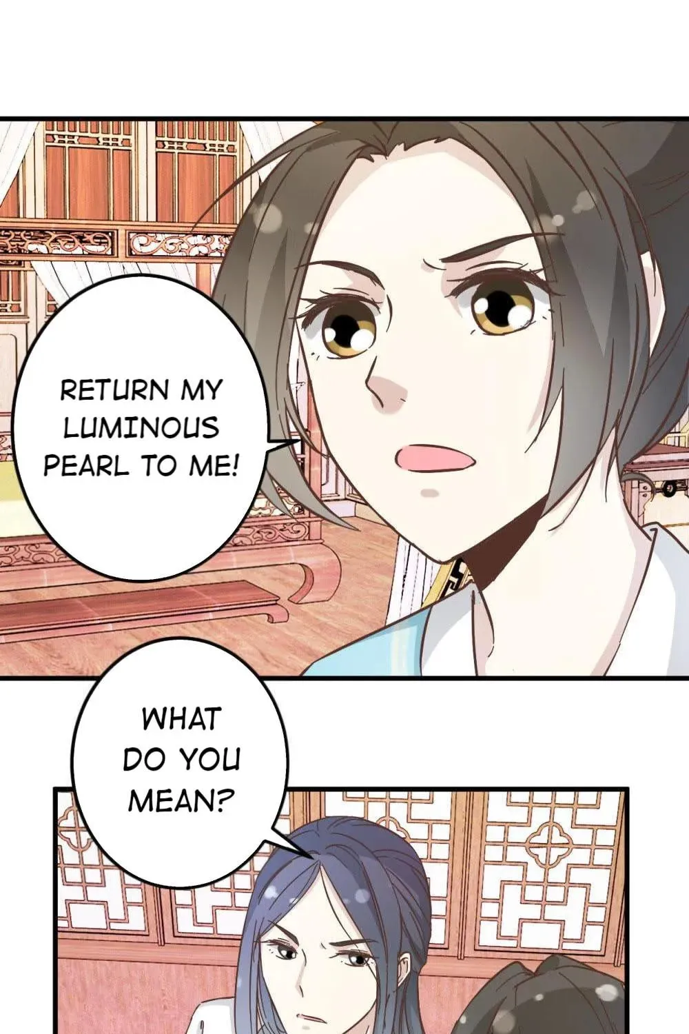 Read Save Me, Guild Master! chapter 22 image 25 on Lezhin