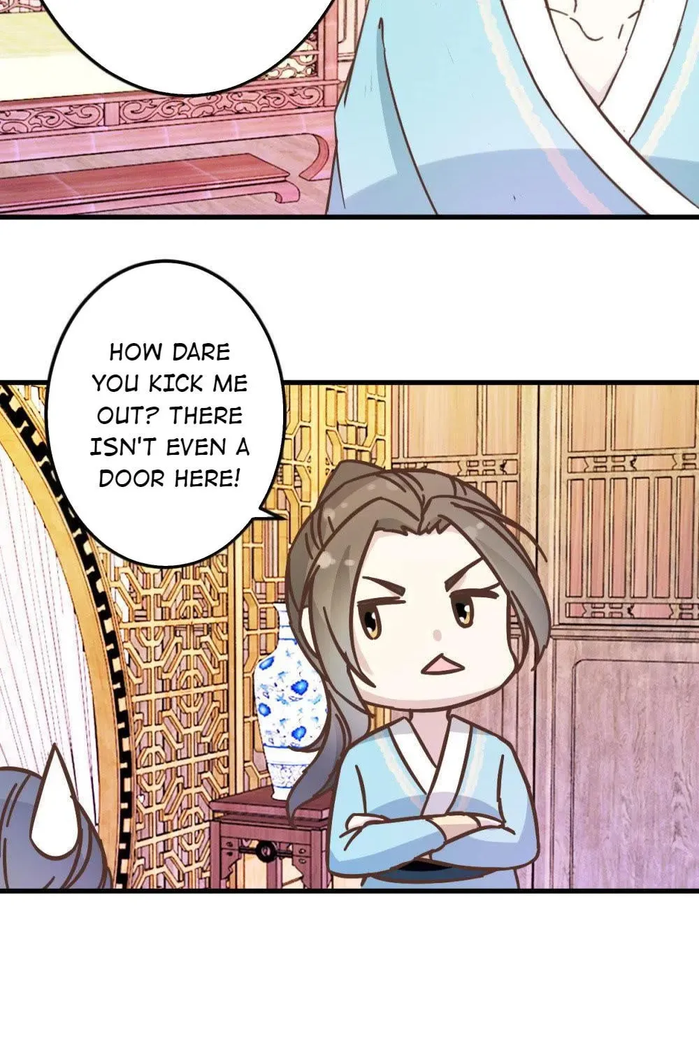 Read Save Me, Guild Master! chapter 22 image 29 on Lezhin