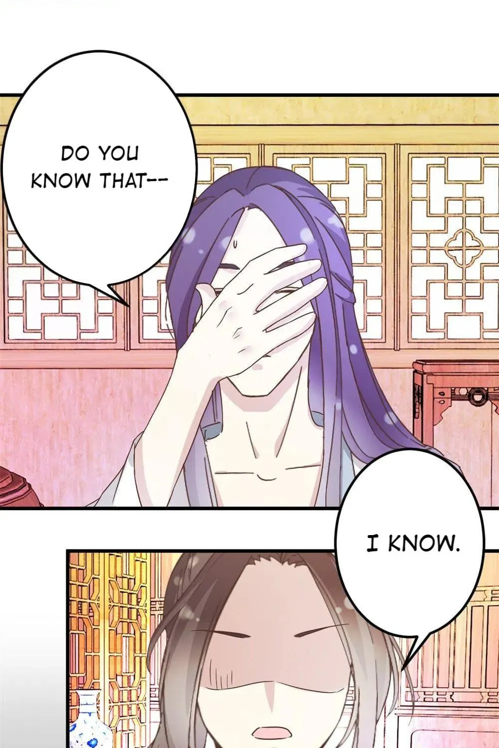 Read Save Me, Guild Master! chapter 23.1 image 1 on Lezhin