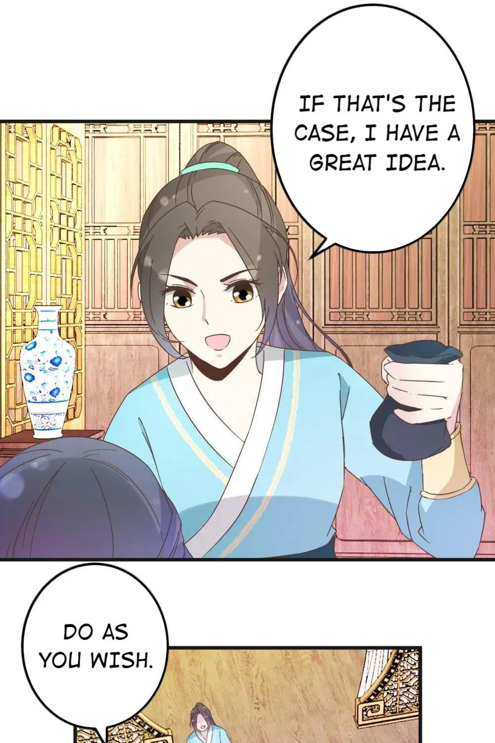 Read Save Me, Guild Master! chapter 23.2 image 0 on Lezhin