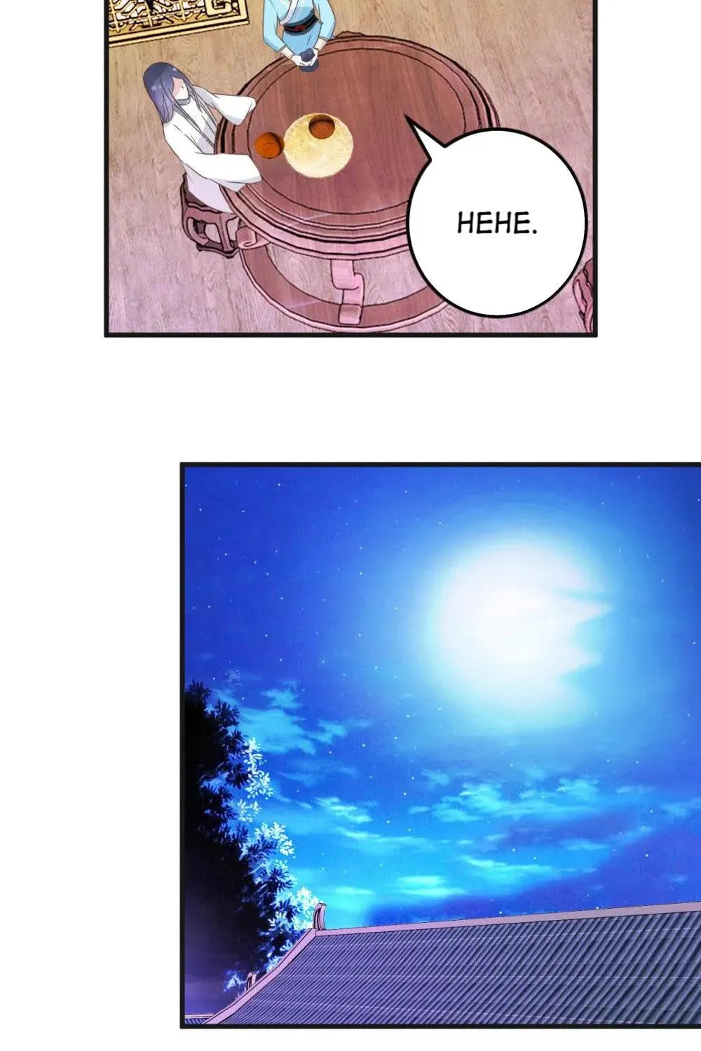 Read Save Me, Guild Master! chapter 23.2 image 1 on Lezhin