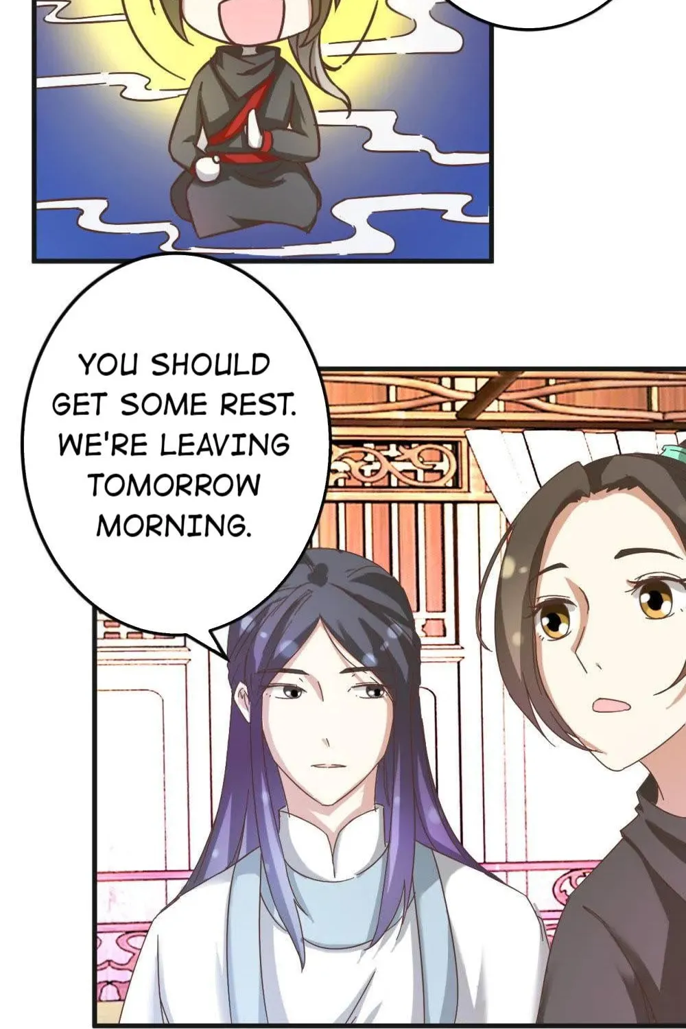 Read Save Me, Guild Master! chapter 23.2 image 10 on Lezhin