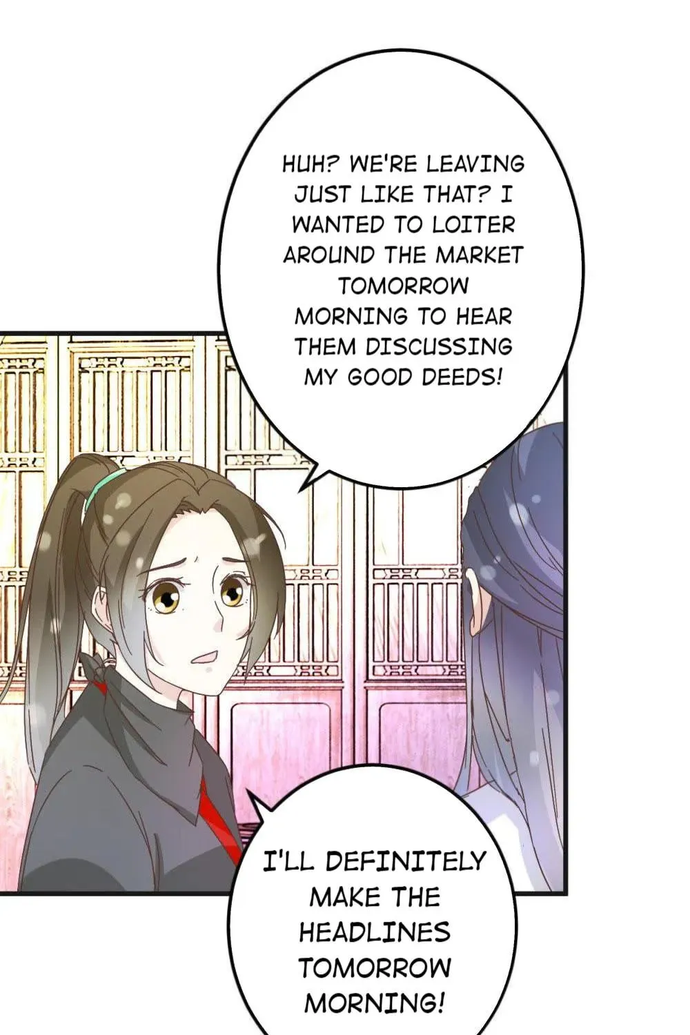 Read Save Me, Guild Master! chapter 23.2 image 12 on Lezhin