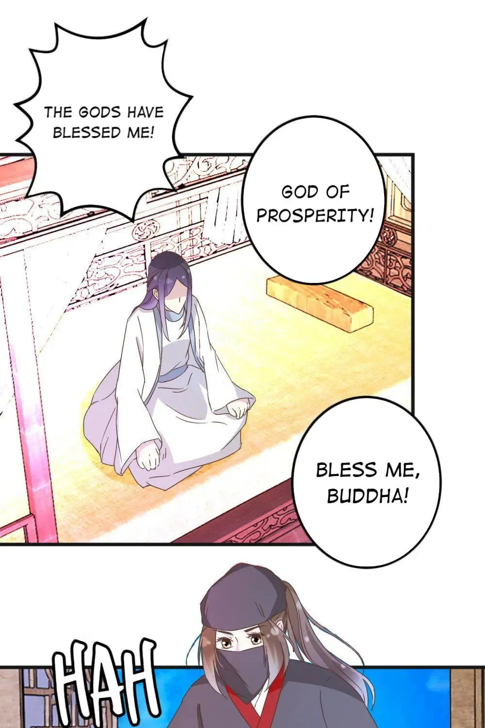 Read Save Me, Guild Master! chapter 23.2 image 3 on Lezhin