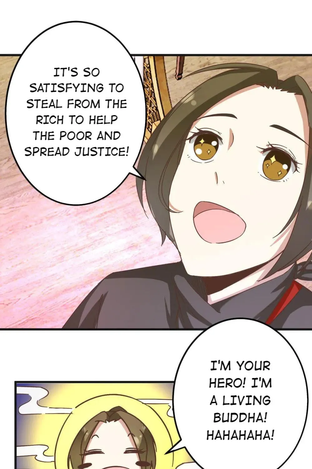 Read Save Me, Guild Master! chapter 23.2 image 9 on Lezhin