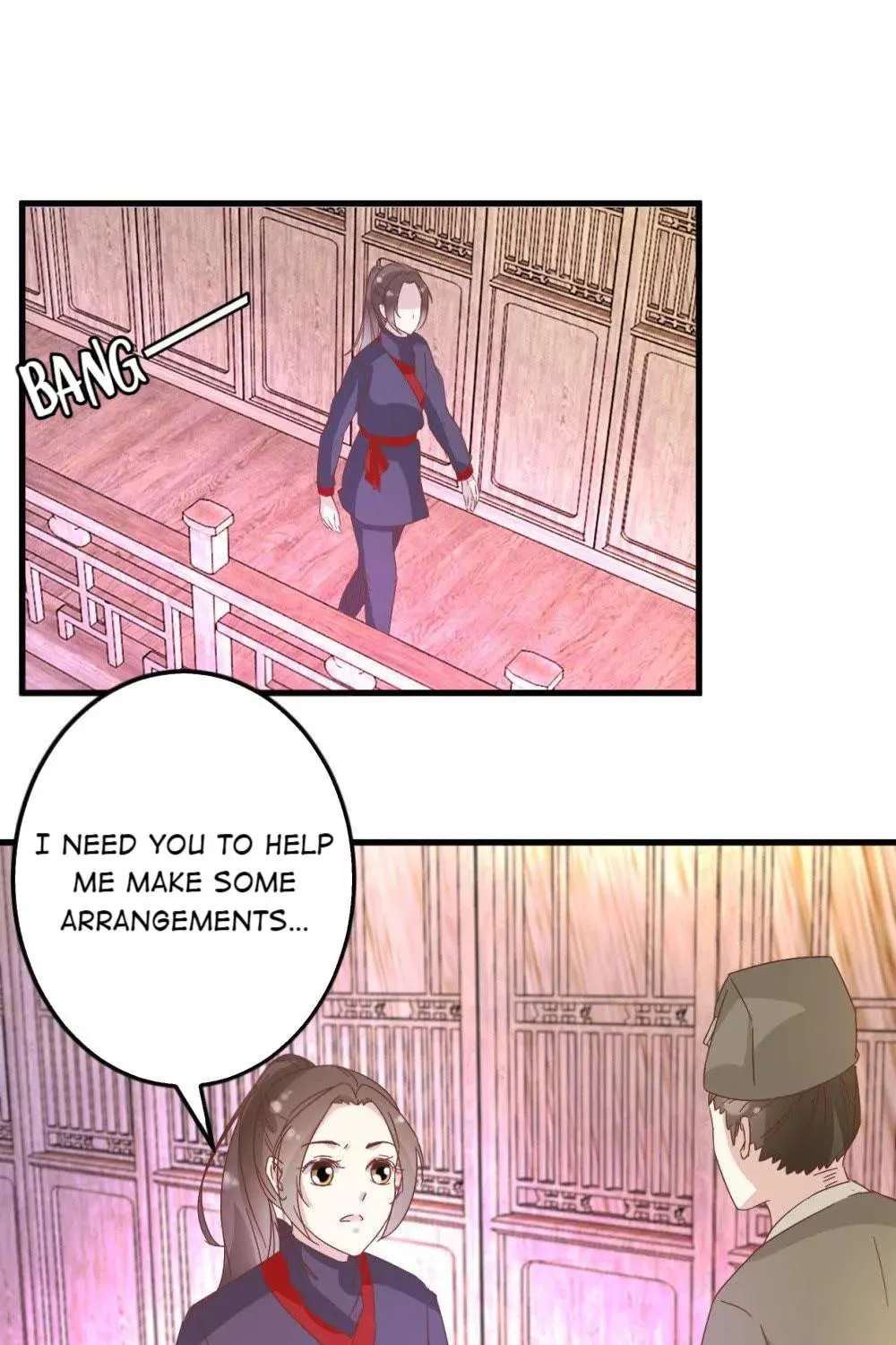 Read Save Me, Guild Master! chapter 24.1 image 12 on Lezhin