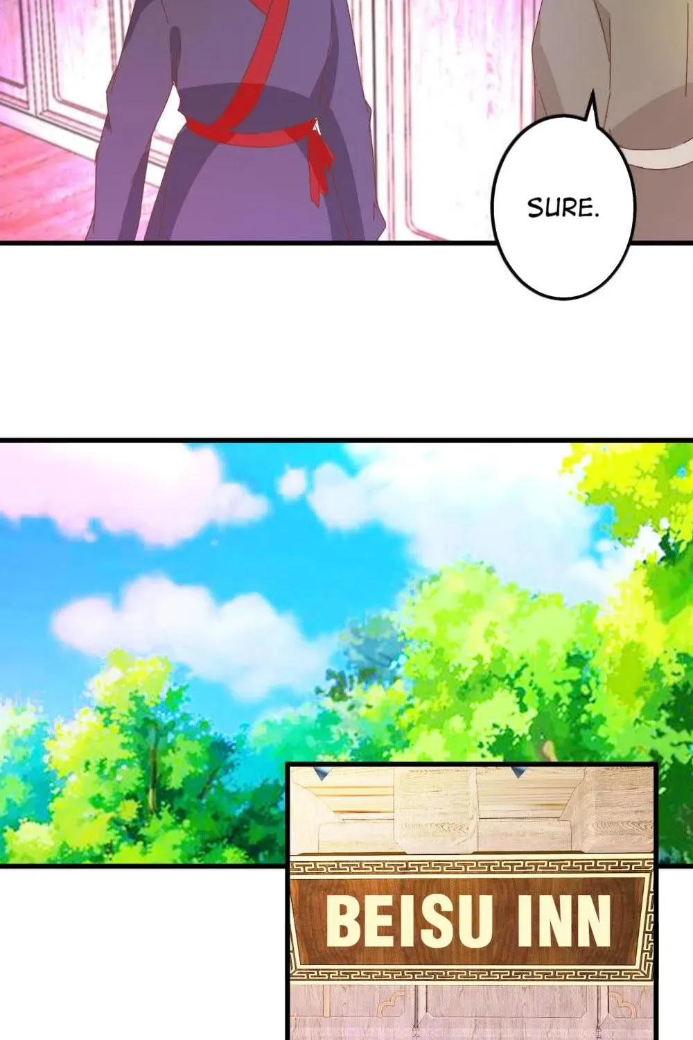 Read Save Me, Guild Master! chapter 24.1 image 13 on Lezhin