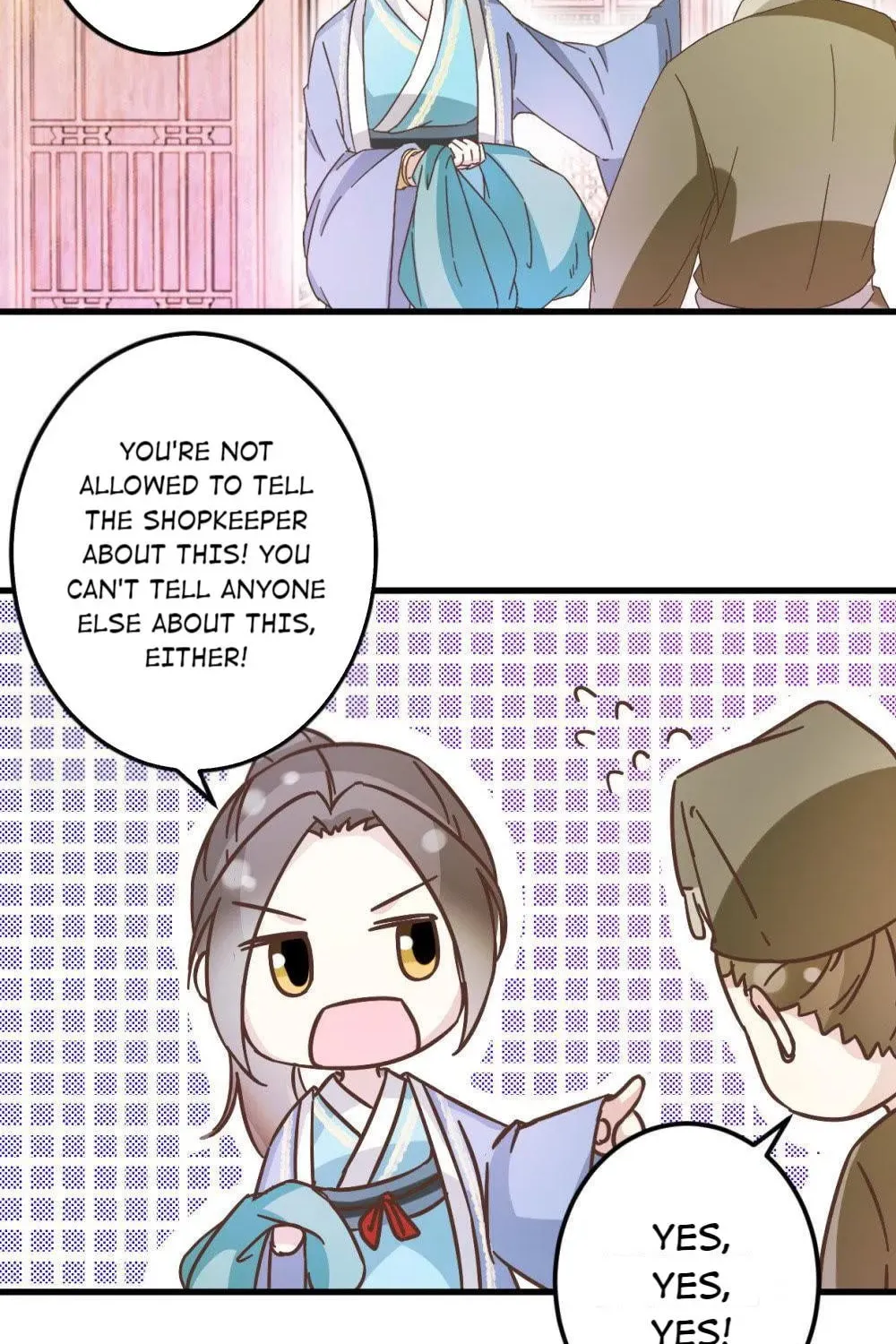 Read Save Me, Guild Master! chapter 24.1 image 16 on Lezhin
