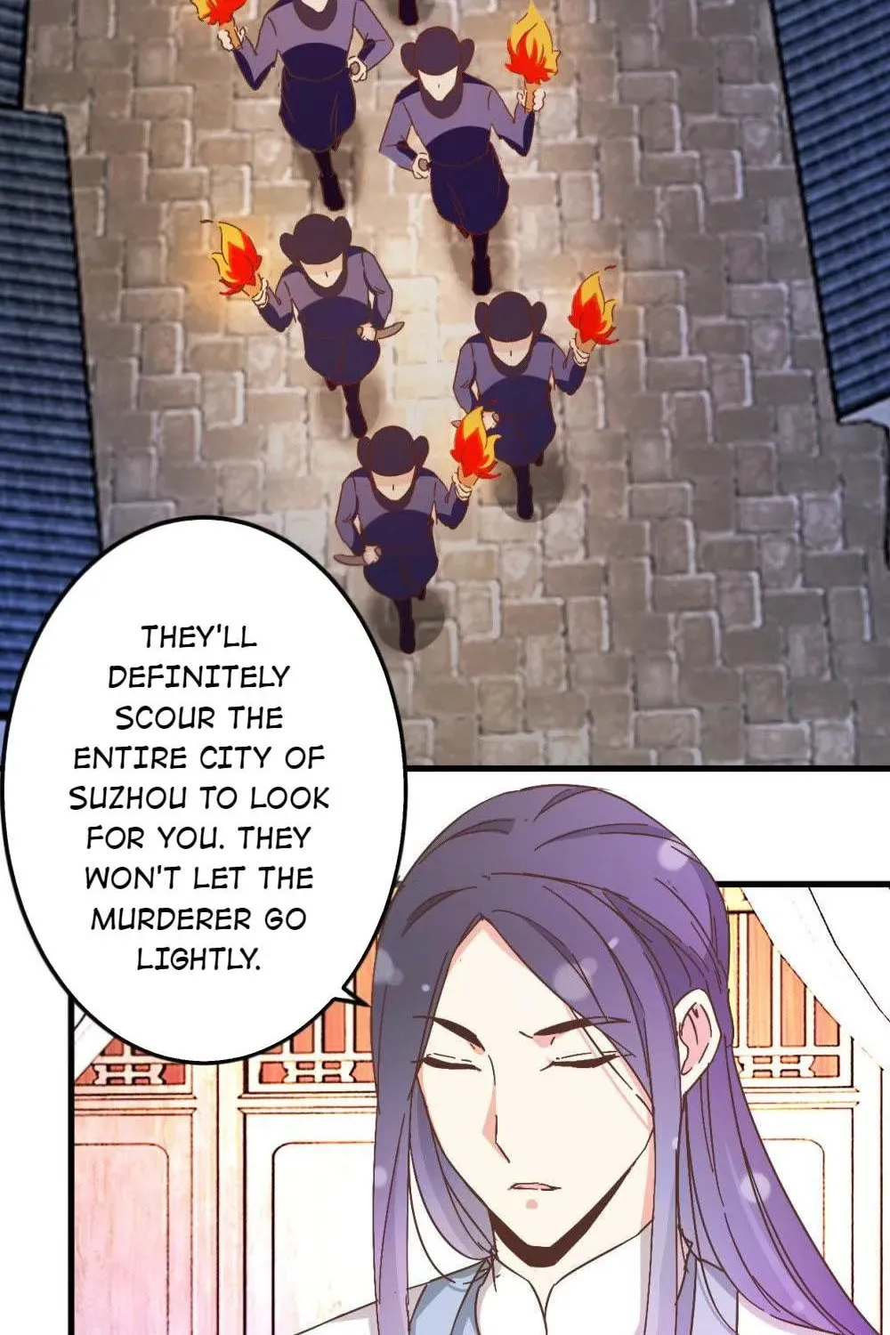 Read Save Me, Guild Master! chapter 24.1 image 2 on Lezhin
