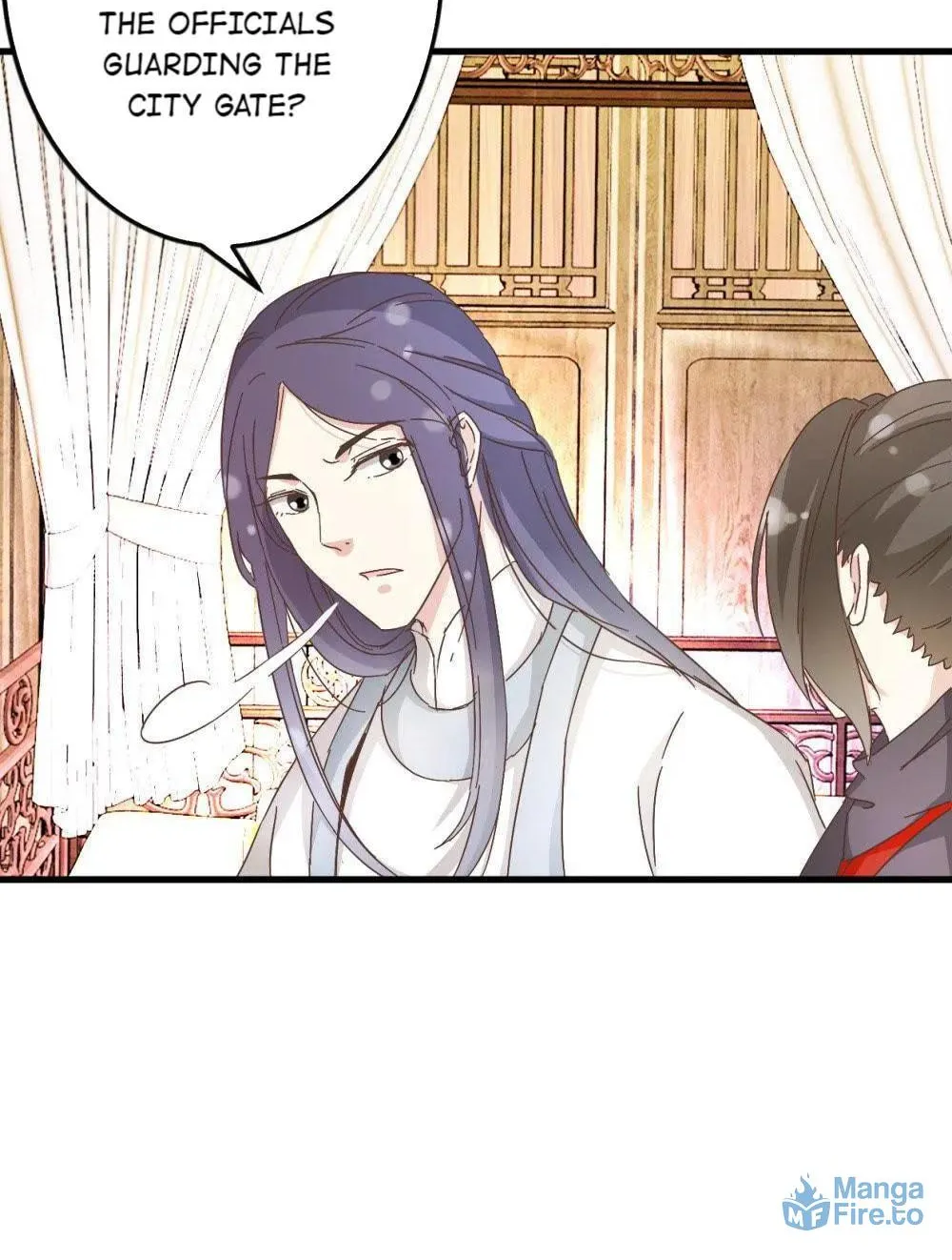 Read Save Me, Guild Master! chapter 24.1 image 5 on Lezhin