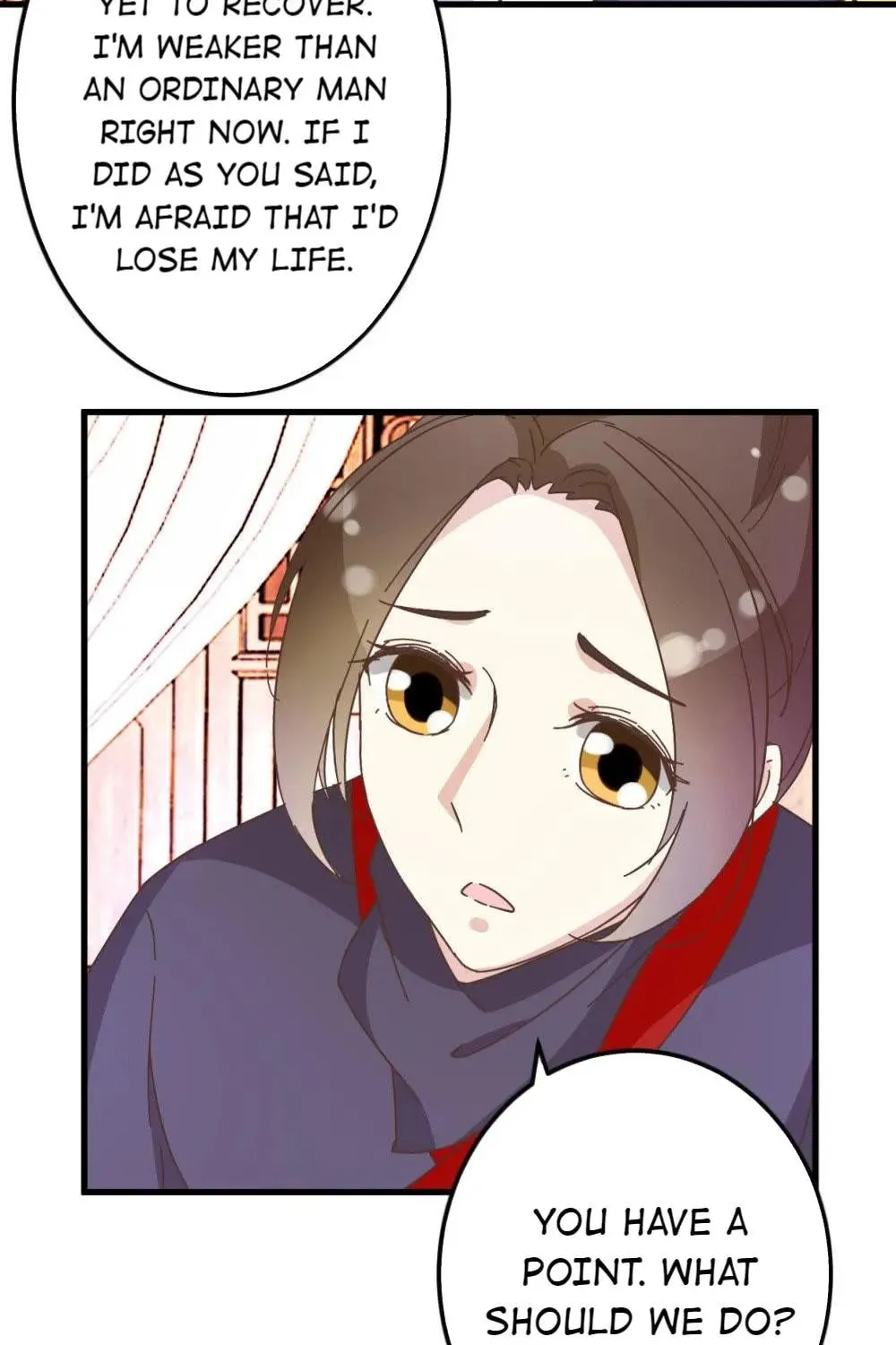 Read Save Me, Guild Master! chapter 24.1 image 7 on Lezhin
