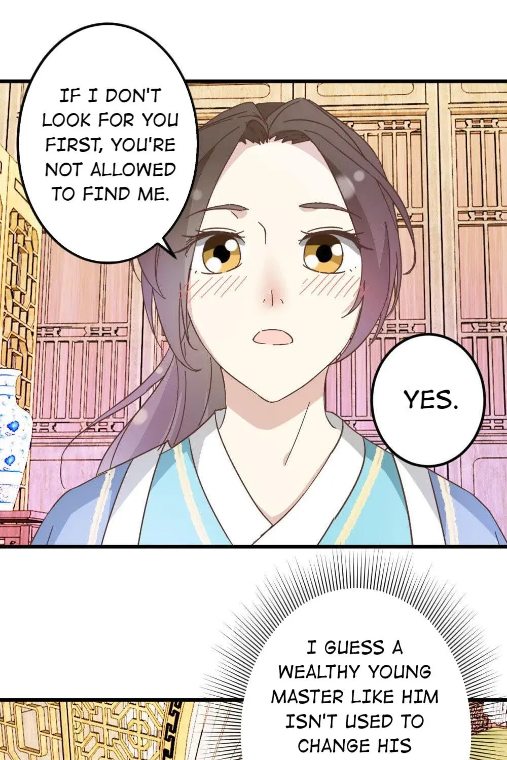 Read Save Me, Guild Master! chapter 24.2 image 0 on Lezhin