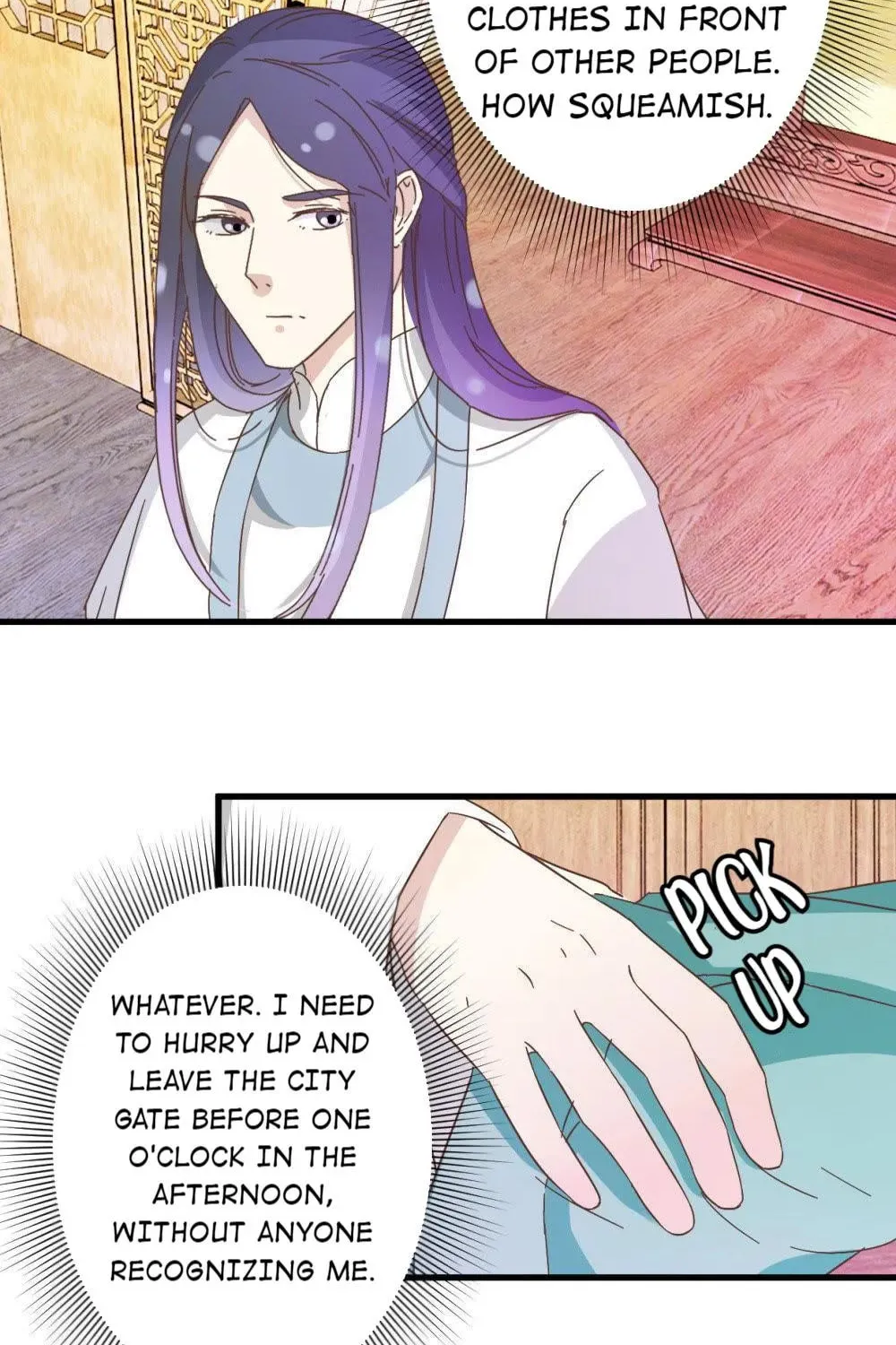 Read Save Me, Guild Master! chapter 24.2 image 1 on Lezhin