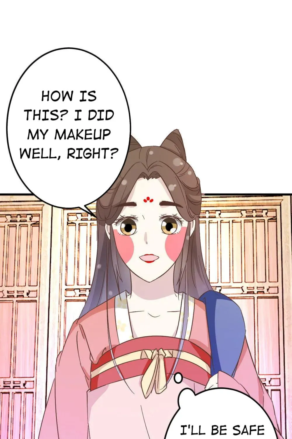 Read Save Me, Guild Master! chapter 24.2 image 12 on Lezhin