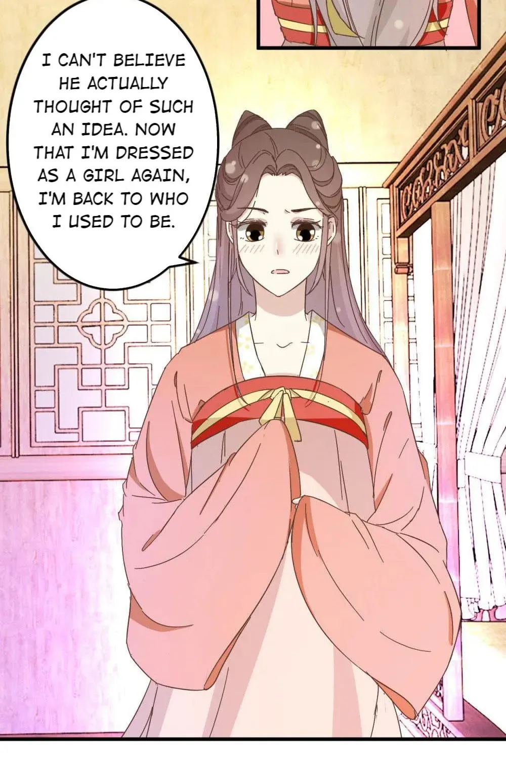 Read Save Me, Guild Master! chapter 24.2 image 4 on Lezhin