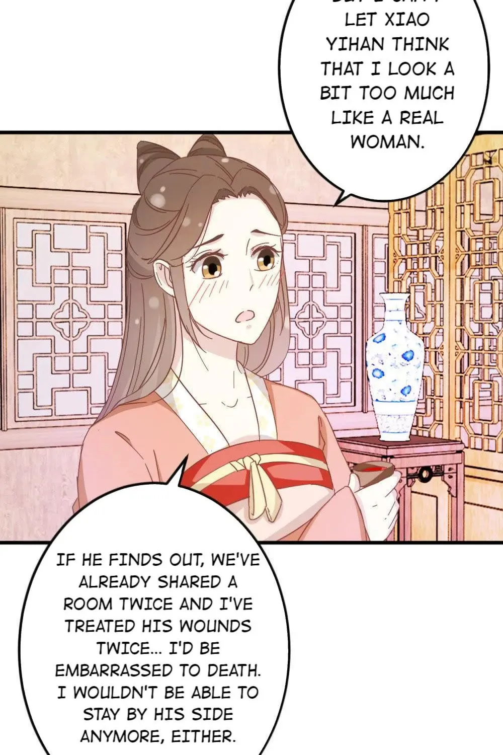 Read Save Me, Guild Master! chapter 24.2 image 7 on Lezhin