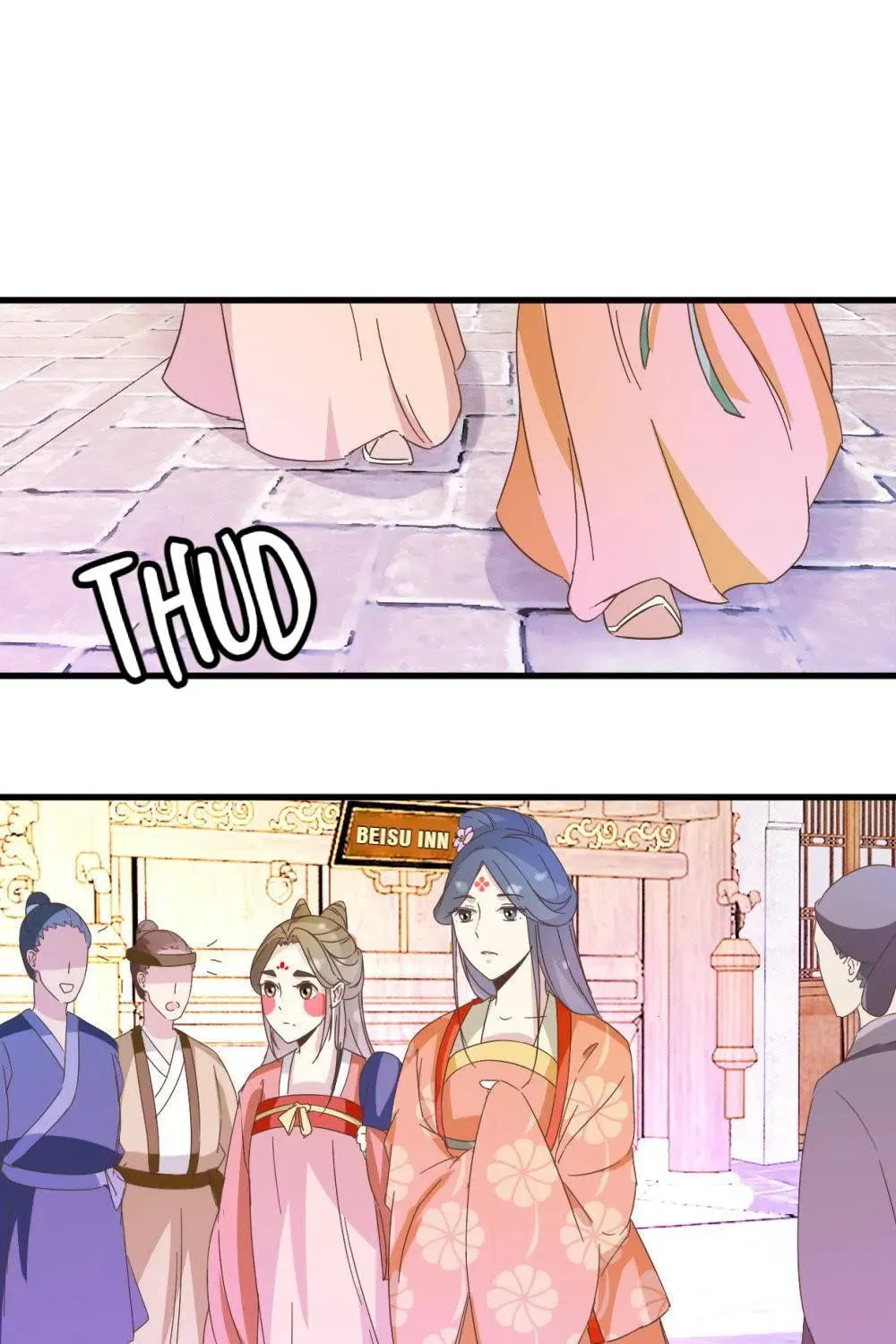 Read Save Me, Guild Master! chapter 25.1 image 11 on Lezhin