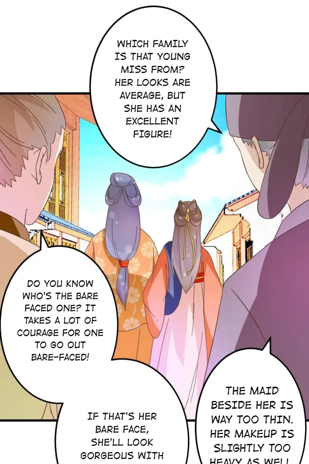 Read Save Me, Guild Master! chapter 25.1 image 13 on Lezhin