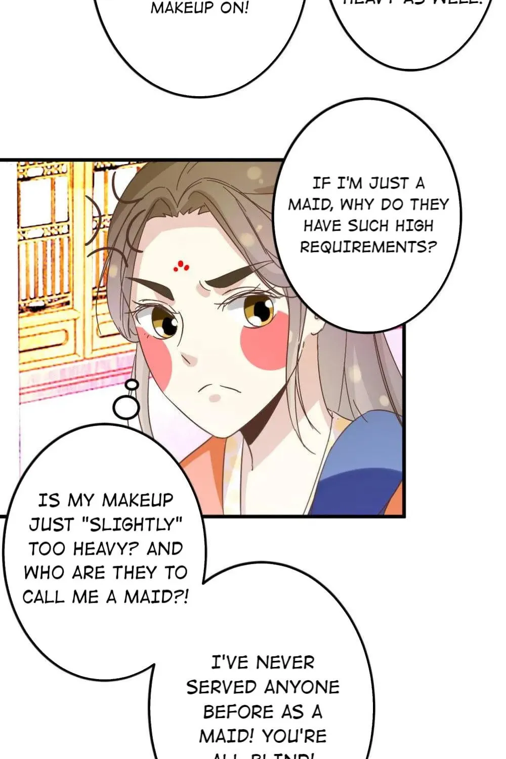 Read Save Me, Guild Master! chapter 25.1 image 14 on Lezhin