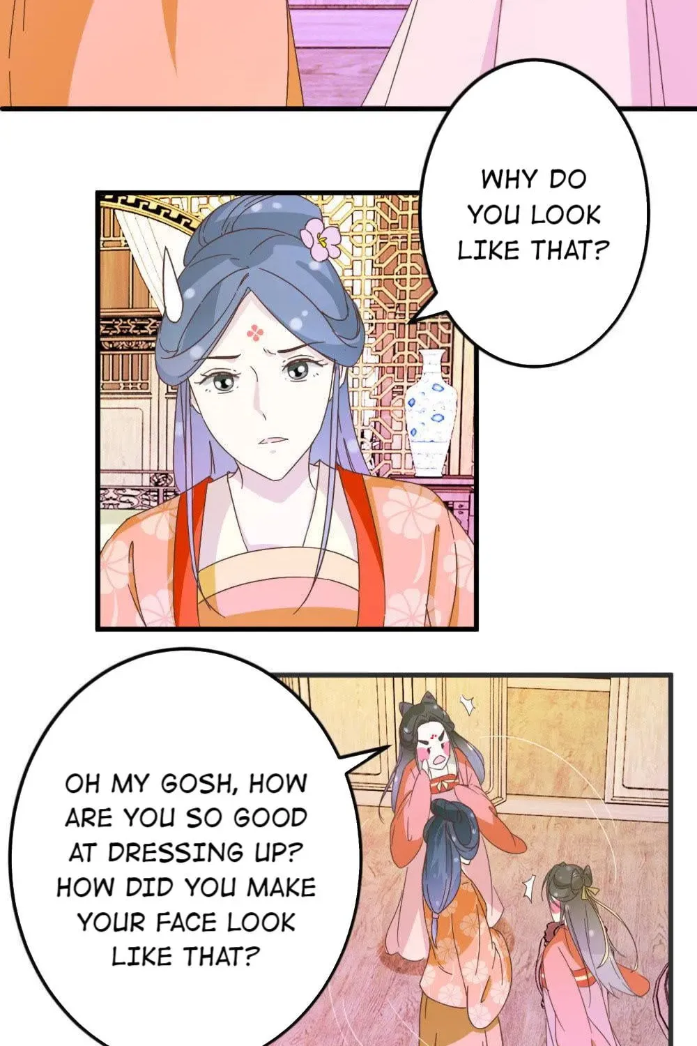 Read Save Me, Guild Master! chapter 25.1 image 5 on Lezhin
