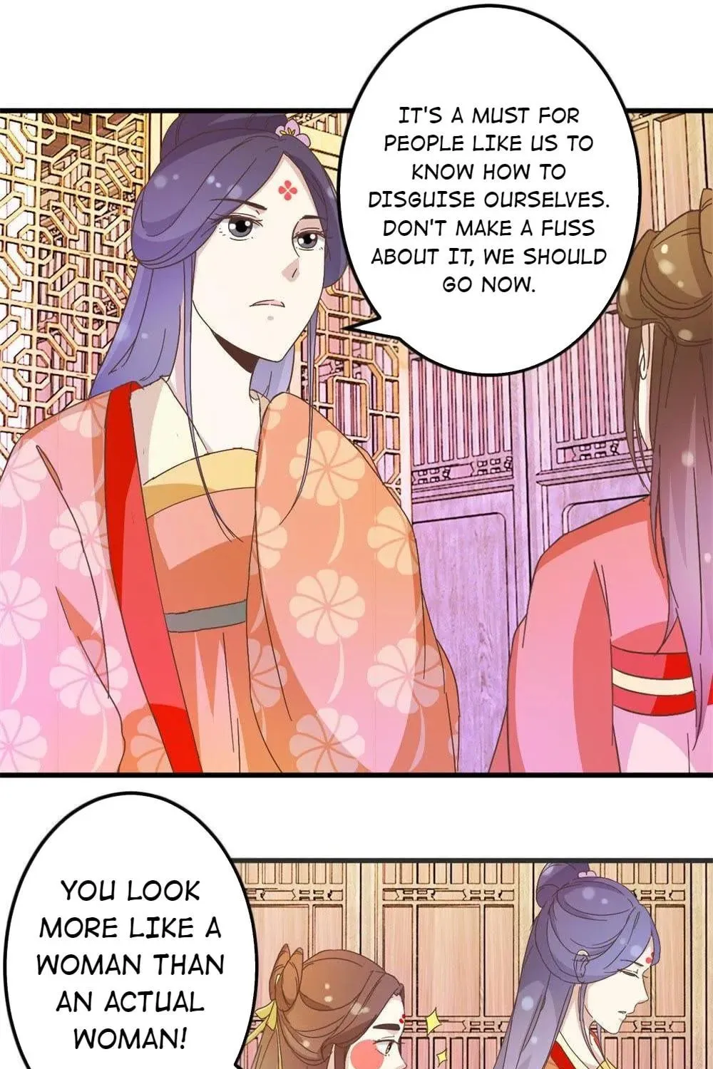 Read Save Me, Guild Master! chapter 25.1 image 7 on Lezhin