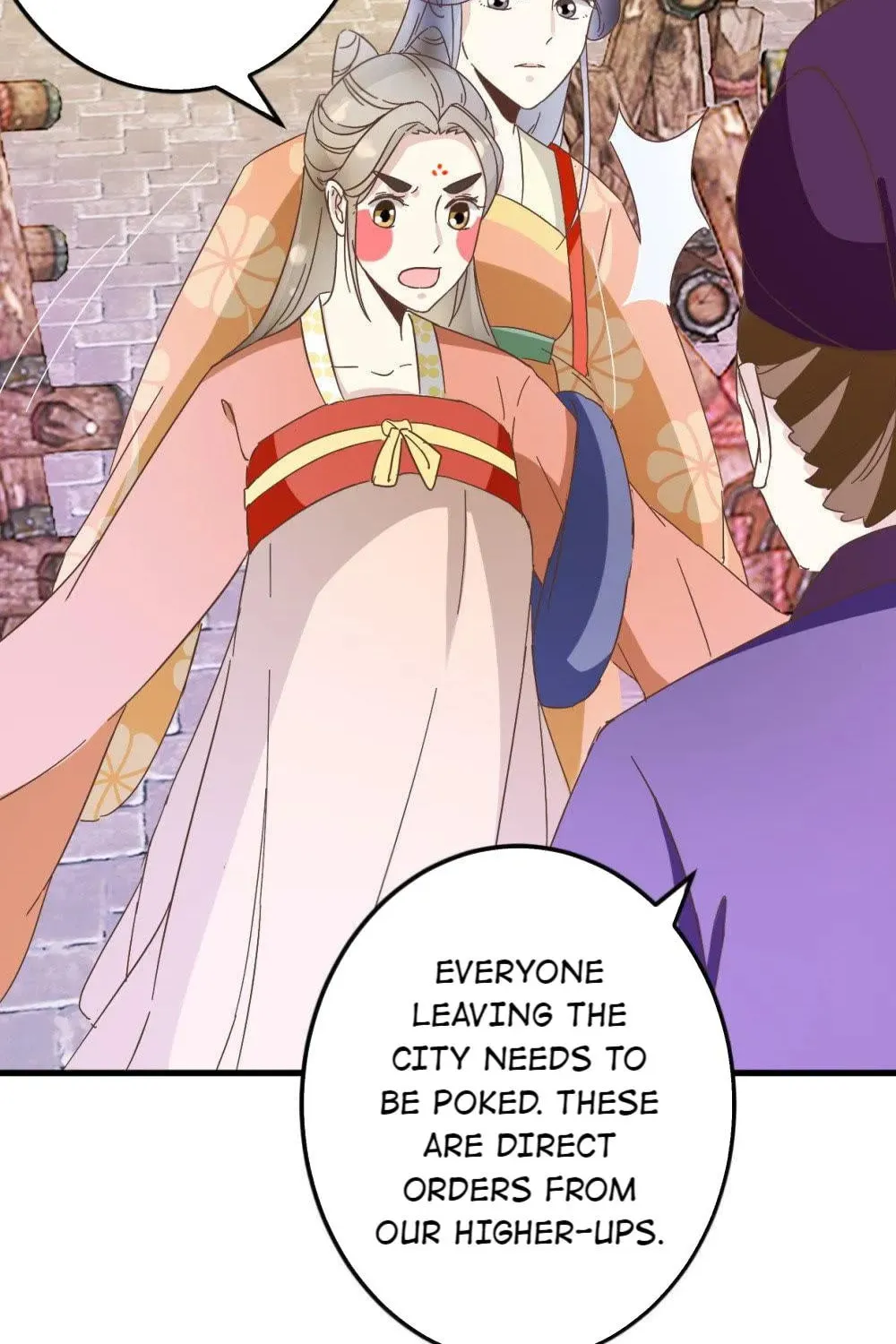 Read Save Me, Guild Master! chapter 25.2 image 10 on Lezhin