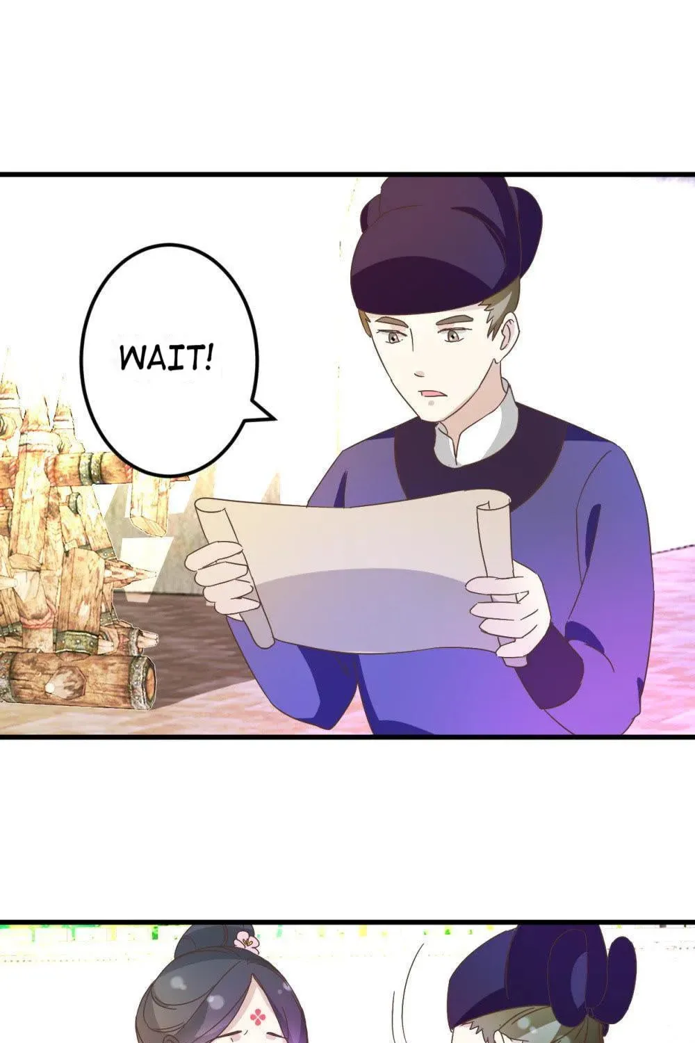 Read Save Me, Guild Master! chapter 25.2 image 3 on Lezhin