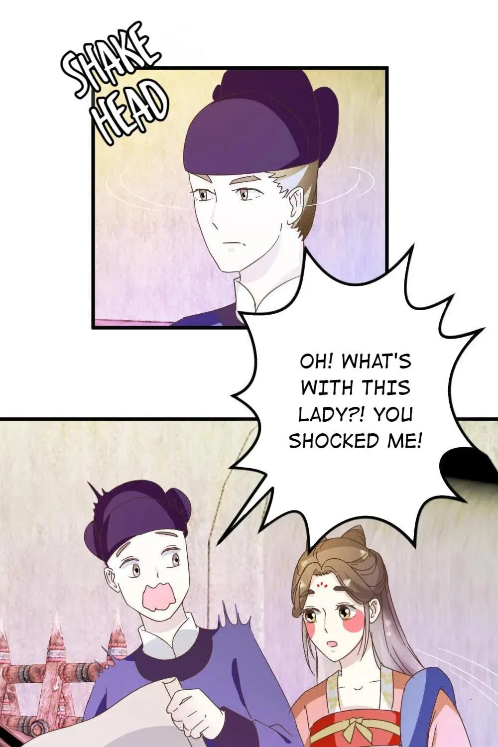 Read Save Me, Guild Master! chapter 25.2 image 6 on Lezhin