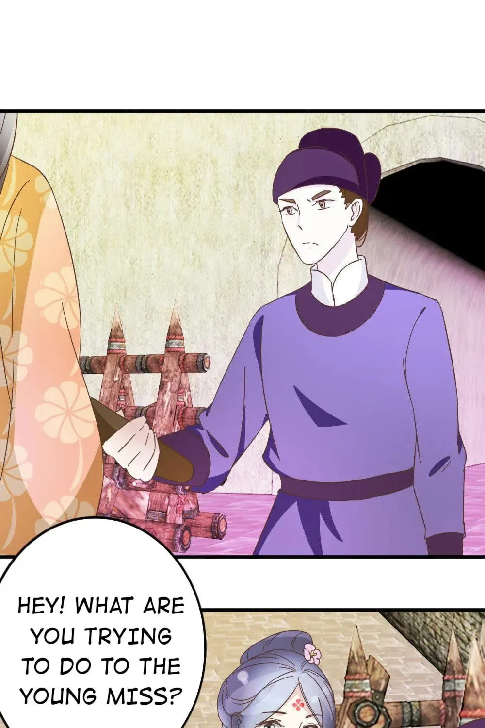 Read Save Me, Guild Master! chapter 25.2 image 9 on Lezhin